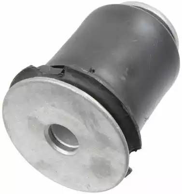 1129001 LEMFORDER Втулка  подшипника,  поперечная  балка