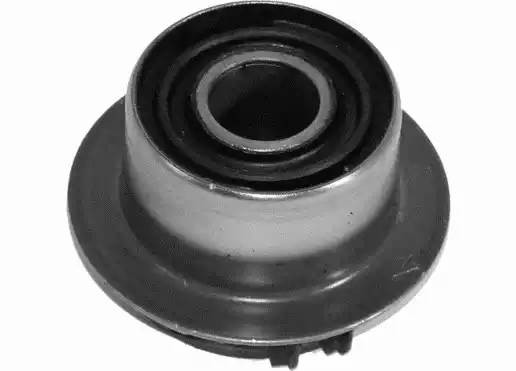 1132301 LEMFORDER РЫЧАГ  ПОДВЕСКИ