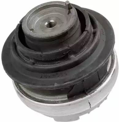 1134502 LEMFORDER ОпорадвигателяLпередняя