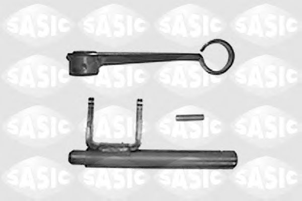 1172522 SASIC Вилка сцепления M59/M49/ZX/XSI.II/SAXO/AX15/BX/C15