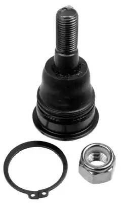 1187403 LEMFORDER Несущий  /  направляющий  шарнир