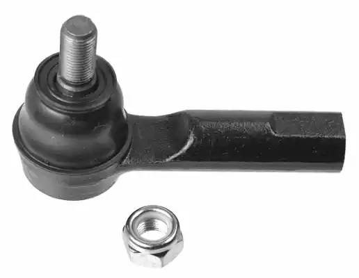 1188201 LEMFORDER Наконечник  поперечной  рулевой  тяги