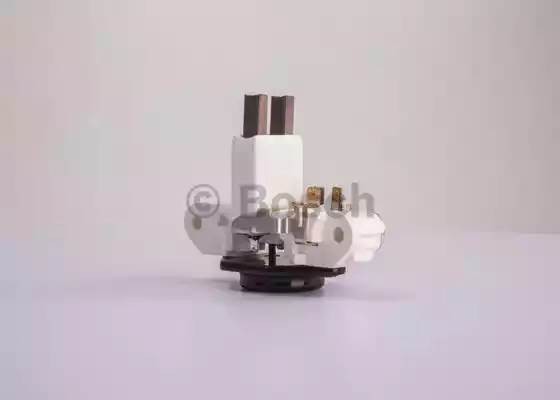 1197311214 BOSCH Регулятор  генератора