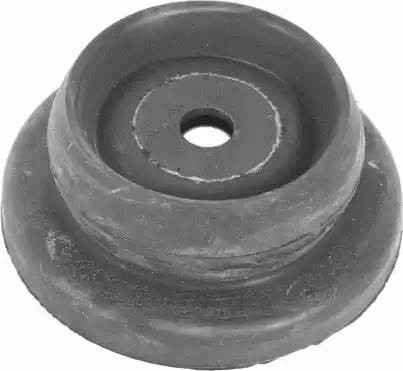 1208101 LEMFORDER Опора  стойки  амортизатора