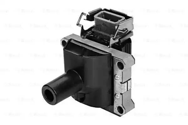 1227030082 BOSCH Катушка  зажигания