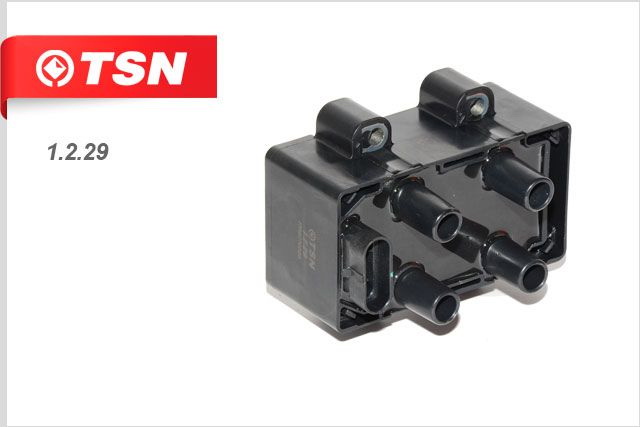 1229 TSN Катушка заж. LB03