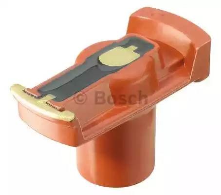 1234332273 BOSCH Бегунок  распределителя  зажигани