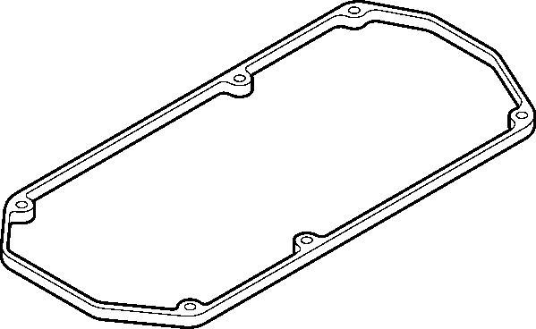 125960 SACHS Амортизатор