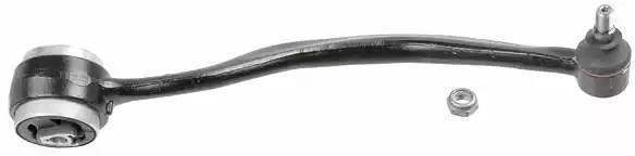 1309901 LEMFORDER Рычаг  независимой  подвески  колеса,  подвеска  колеса