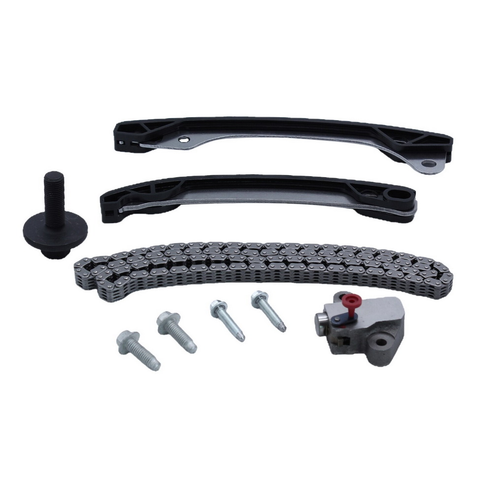 130C12345R RENAULT Комплект цепи ГРМ