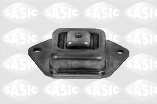 1315C85 SASIC Втулка,  балка  моста