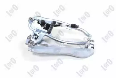 132004002 LORO Кронштейн ручки дверной передней левой X5