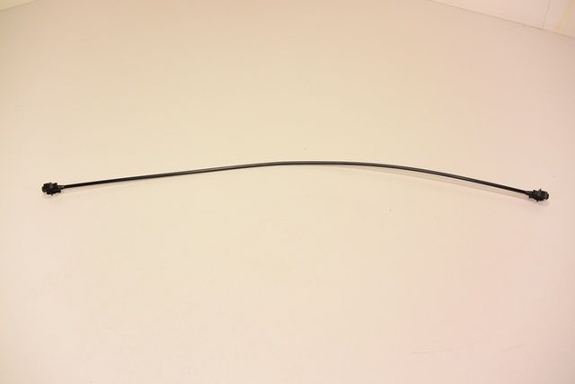 132312 PEUGEOT / CITROEN Патрубок системы охлаждения