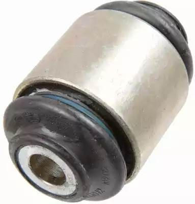 1330901 LEMFORDER TULEJA  WAHACZA  TY?  BMW  7  86-