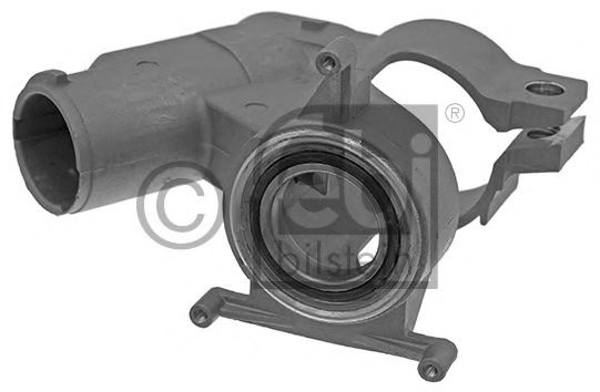 14100 CAFFARO rolka  50x12x27  metal