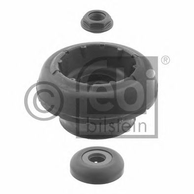 14116 KILEN Пружина  ходовой  части