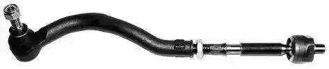1427903 LEMFORDER Поперечная  рулевая  тяга