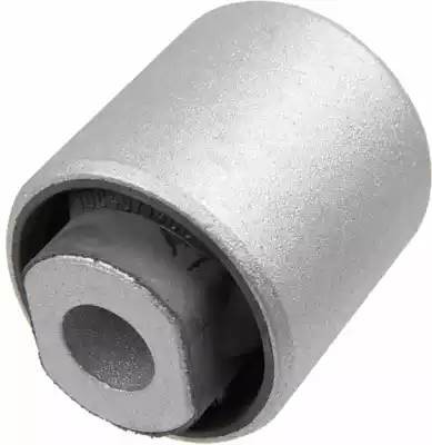 1455503 LEMFORDER Подвеска,  рычаг  независимой  подвески  колеса