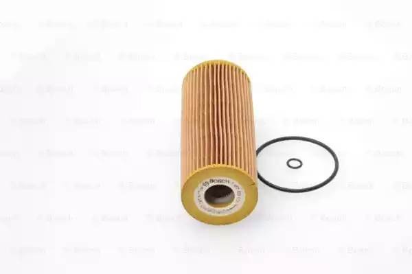 1457429619 BOSCH Фильтр масляный