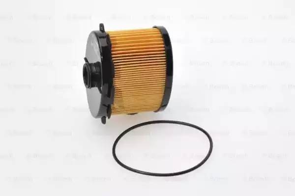 1457431703 BOSCH фильтр топливный \ Citroen Xsara, Peugeot206/306 1.9D 98>