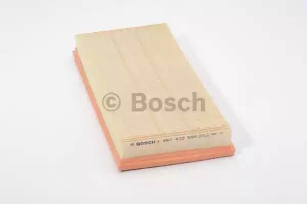 1457433594 BOSCH Воздушный  фильтр