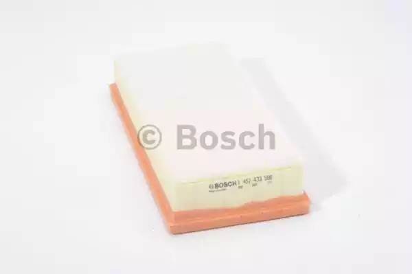 1457433596 BOSCH Воздушный  фильтр