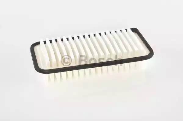 1457433972 BOSCH Воздушный  фильтр