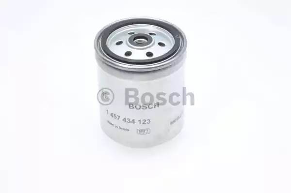 1457434123 BOSCH ФИЛЬТР  ТОПЛИВНЫЙ