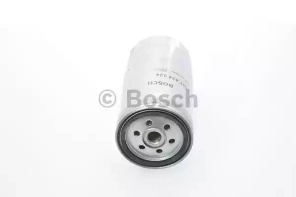 1457434324 BOSCH Фильтр топливный  E34,36,38,39  325d-740d/13327786647/13322248279/13322248277/13322246974/13322246135/13322245006