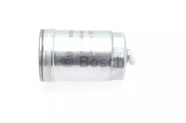 1457434329 BOSCH Топливный  фильтр