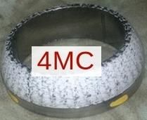 1575A085 MITSUBISHI Прокладка глушителя MITSUBISHI LANCER 2007-