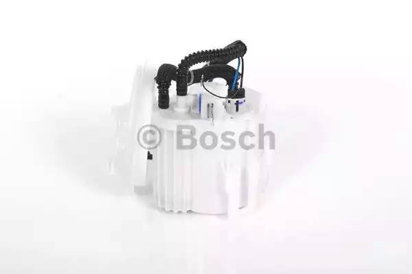 1582980174 BOSCH Модуль  в  сборе  с  бензонасосом