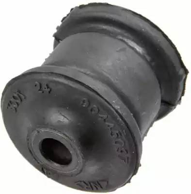 1605602 LEMFORDER Подвеска,  рычаг  независимой  подвески  колеса