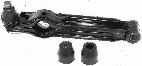 1620601 LEMFORDER Рычаг  независимой  подвески  колеса,  подвеска  колеса