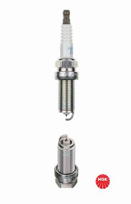 1637 NGK Свеча  ILFR5B-11