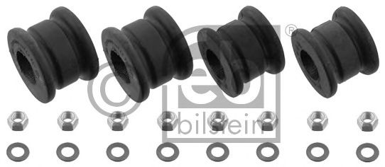 17100 CAFFARO РОЛИК  П/КЛИН.  РЕМНЯ  VAG  A100/80,  A4/6/8,  PASSAT