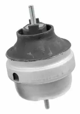 1770101 LEMFORDER Подвеска,  двигатель