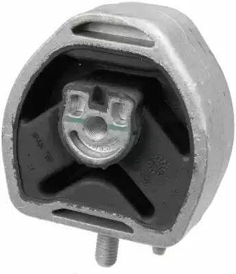 1770201 LEMFORDER ОПОРА  КПП