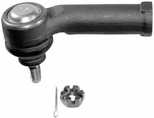 1778802 LEMFORDER Наконечник  поперечной  рулевой  тяги