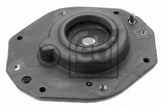 17803 KILEN Пружина  ходовой  части