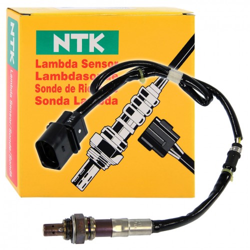 1851 NGK Датчик кислорода пер.