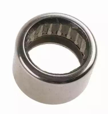 1863869002 SACHS ПОДШИПНИК  ШАРИКОВЫЙ