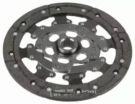 1864000435 SACHS TARCZA  SPRZ?G?A