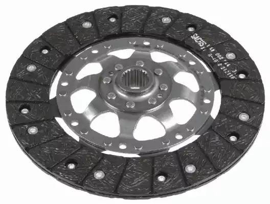 1864532333 SACHS TARCZA  SPRZ?G?A