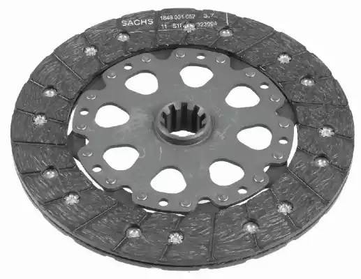 1864906002 SACHS Диск  сцепления