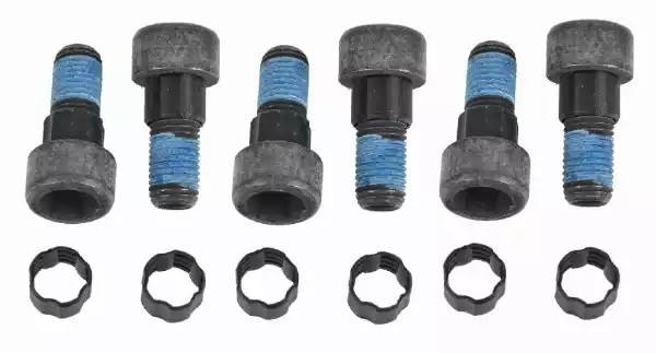 1874000052 SACHS ZESTAW  ?RUB  /SACHS/