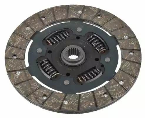 1878634059 SACHS ДИСК  СЦЕПЛ.HONDA  CIVIC  VI  1.4-1.6  94-01