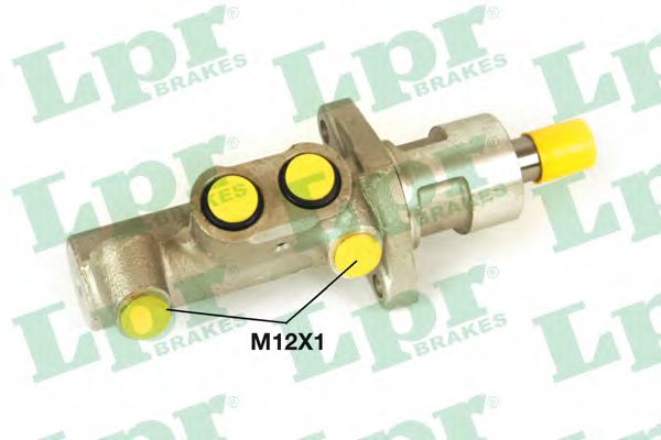 1886 NGK Лямбда-зонд