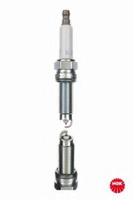 1961 NGK Свеча зажигания x6