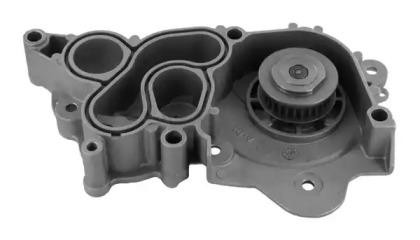 1995 AIRTEX ВОДЯНАЯ ПОМПА